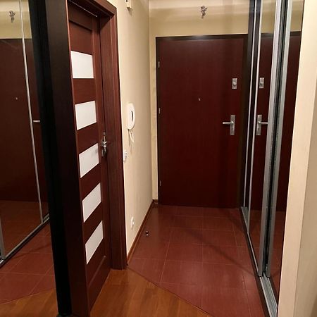 Apartament Z Widokiem Na Czantorie W Zeta Park Ustron Exterior photo