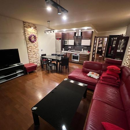Apartament Z Widokiem Na Czantorie W Zeta Park Ustron Exterior photo