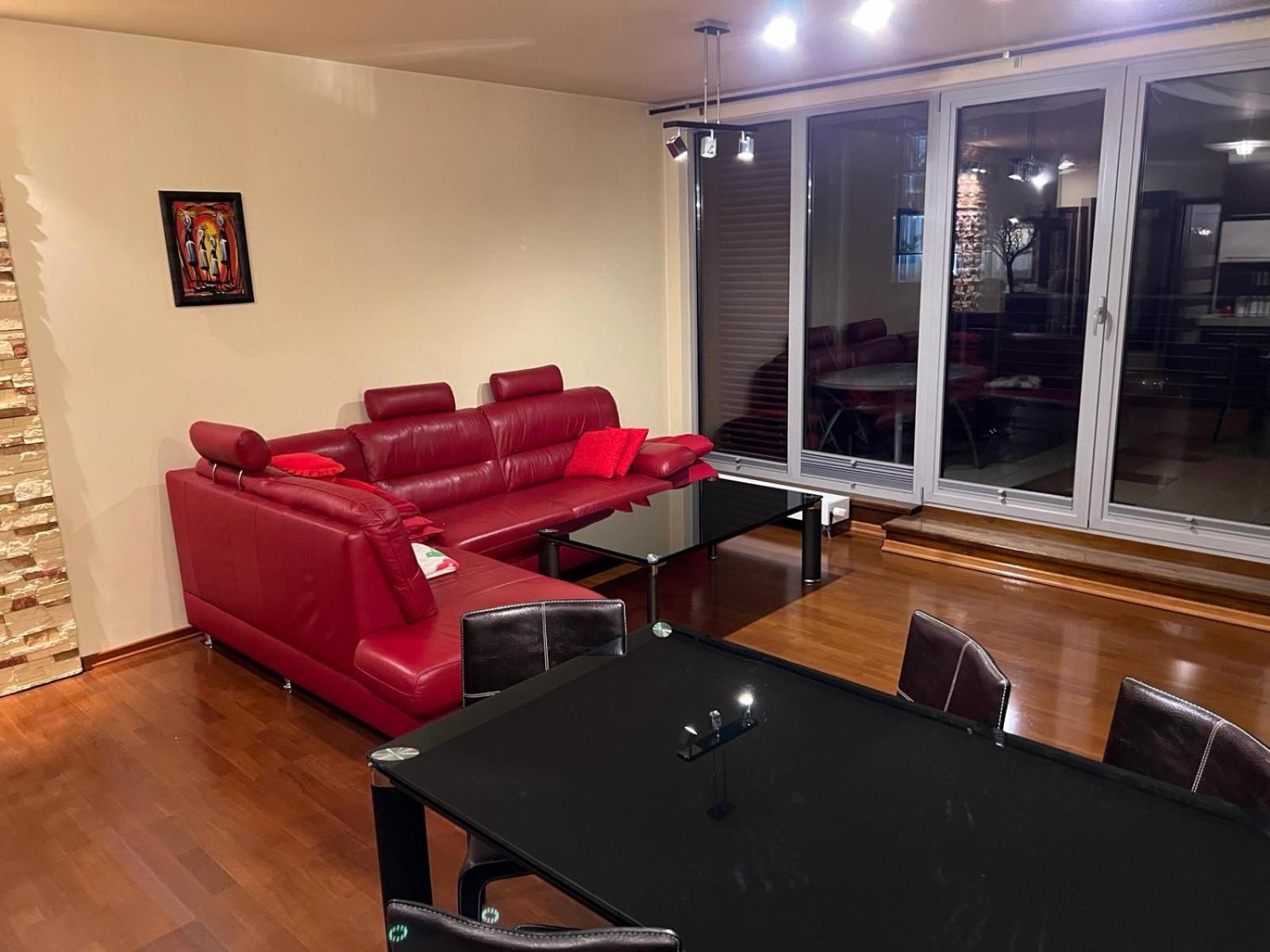 Apartament Z Widokiem Na Czantorie W Zeta Park Ustron Exterior photo