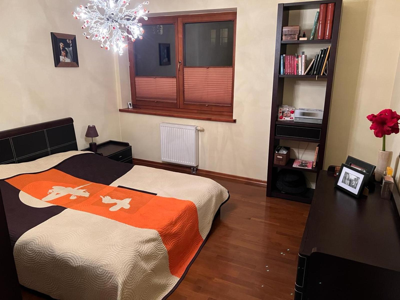 Apartament Z Widokiem Na Czantorie W Zeta Park Ustron Exterior photo