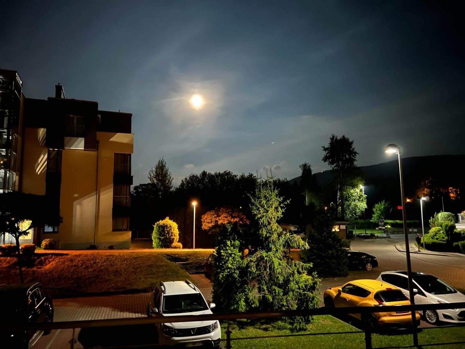 Apartament Z Widokiem Na Czantorie W Zeta Park Ustron Exterior photo