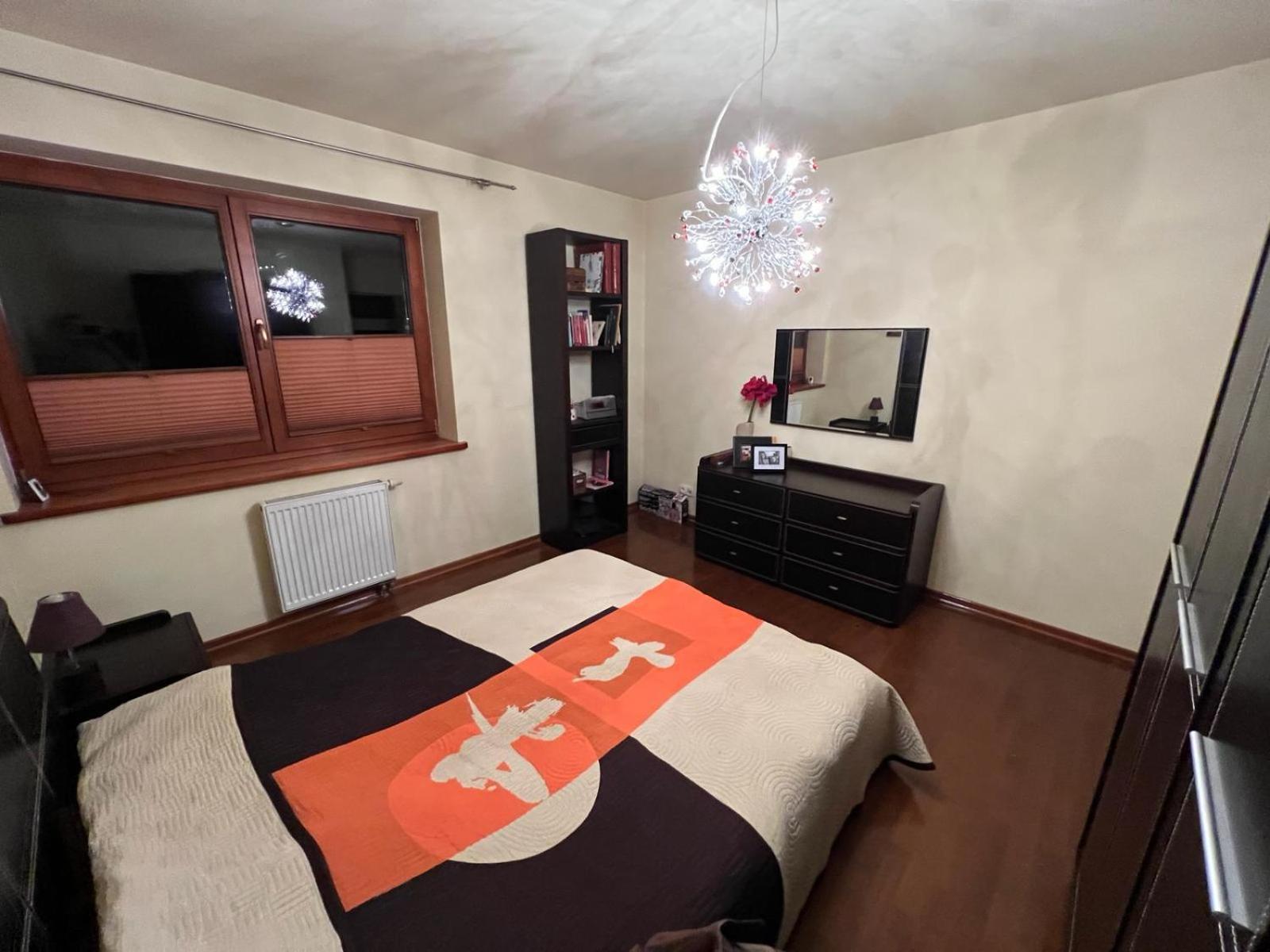 Apartament Z Widokiem Na Czantorie W Zeta Park Ustron Exterior photo