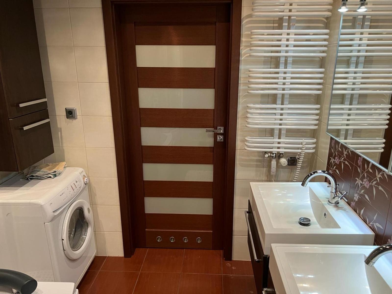 Apartament Z Widokiem Na Czantorie W Zeta Park Ustron Exterior photo