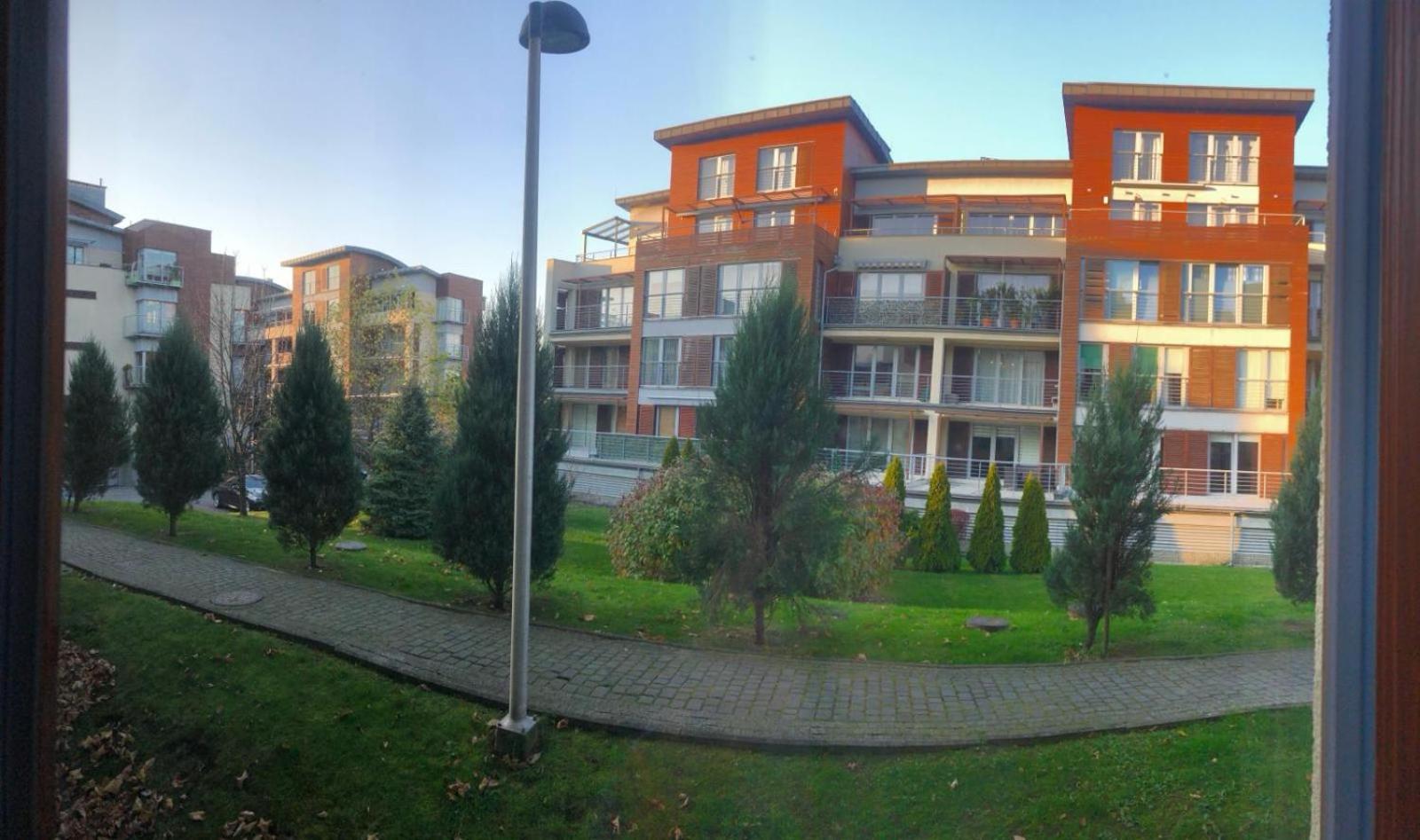 Apartament Z Widokiem Na Czantorie W Zeta Park Ustron Exterior photo