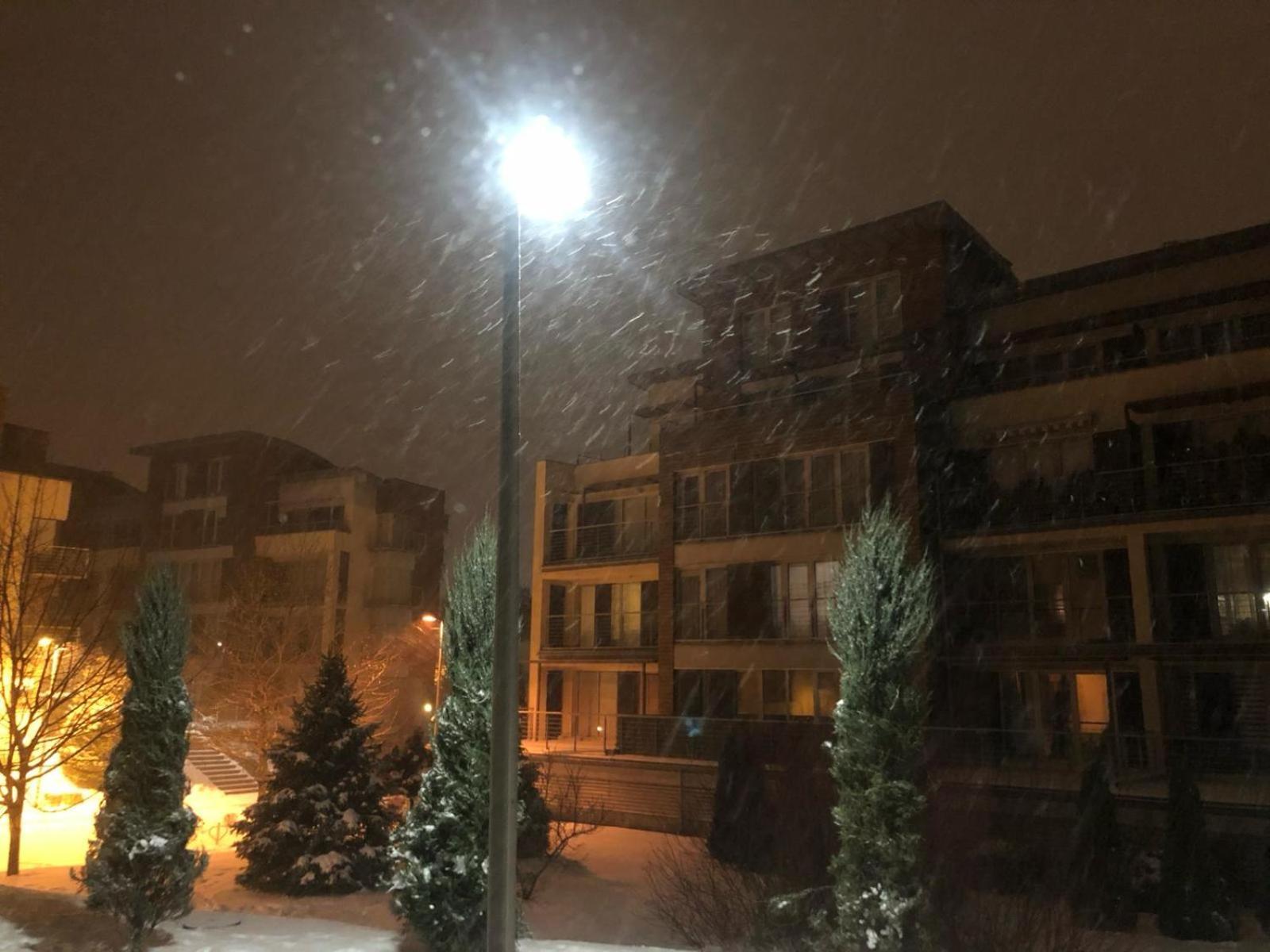 Apartament Z Widokiem Na Czantorie W Zeta Park Ustron Exterior photo