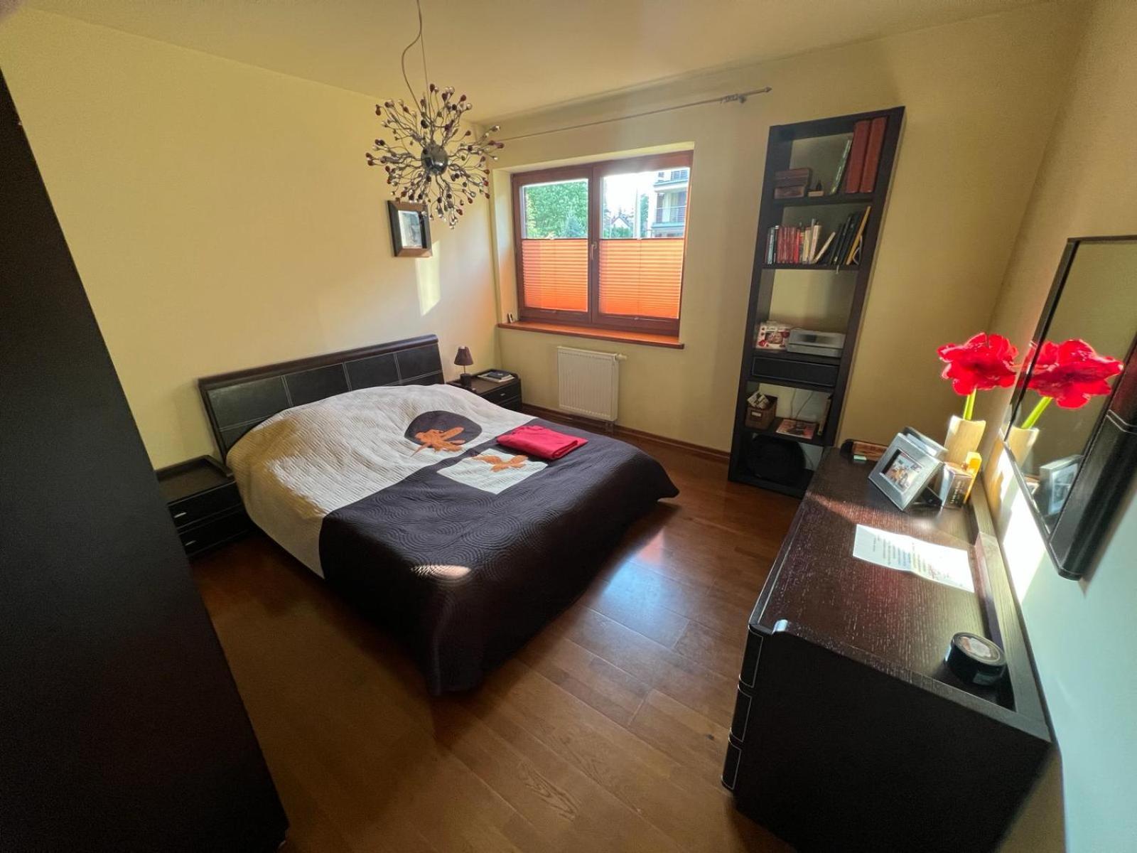 Apartament Z Widokiem Na Czantorie W Zeta Park Ustron Exterior photo