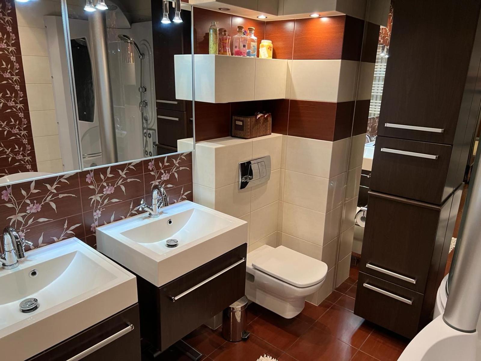Apartament Z Widokiem Na Czantorie W Zeta Park Ustron Exterior photo